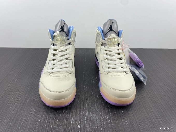 One Kick Best DJ Khaled The We Sail Jordan 5 DV4982-175 Retro Air 0725